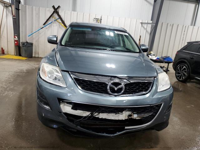 Photo 5 from auction – 2011 MAZDA CX-9 with VIN JM3TB3BV5B0323830