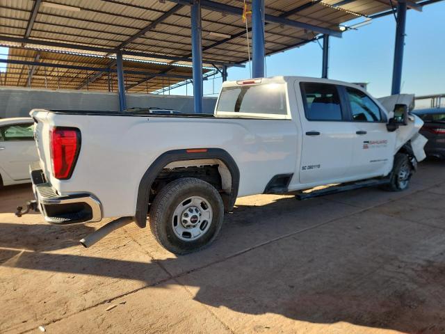 Photo 3 from auction – 2022 GMC SIERRA C25 with VIN 1GT48LE77NF288010