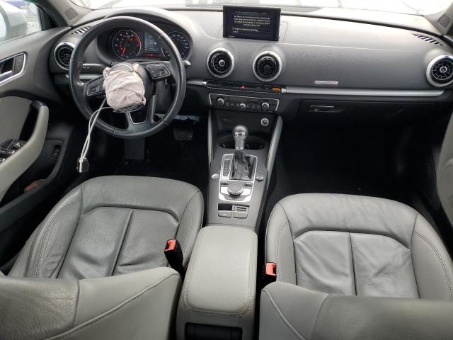 Photo 8 from auction – 2017 AUDI A3 with VIN WAUAUGFF9H1044577