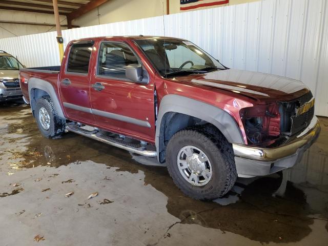 Photo 4 from auction – 2007 CHEVROLET COLORADO with VIN 1GCDT13E478223062