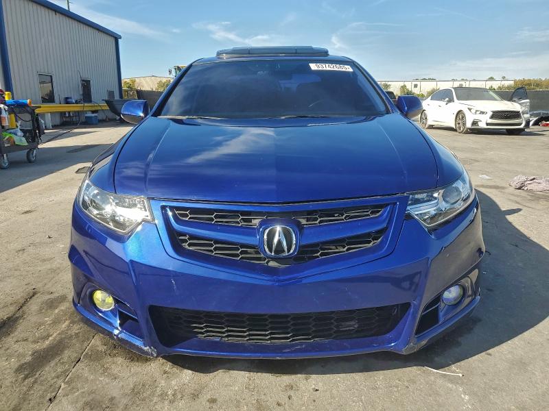 Photo 5 from auction – 2014 ACURA TSX with VIN JH4CU2F63EC005139