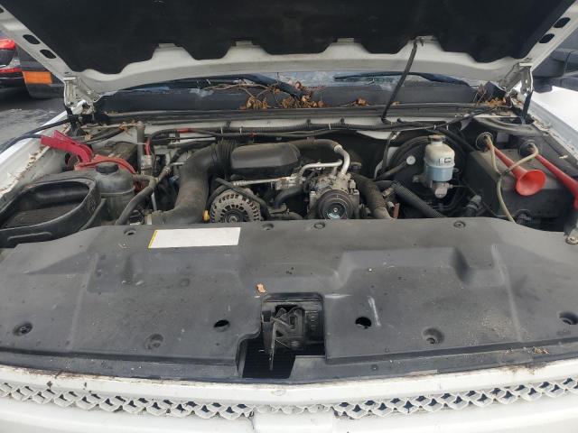 Photo 11 from auction – 2008 CHEVROLET SILVERADO with VIN 1GCEC14X08Z308626