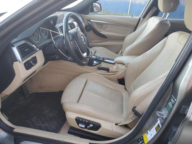 Photo 7 from auction – 2016 BMW 328 XI SUL with VIN WBA8E3G55GNU02579