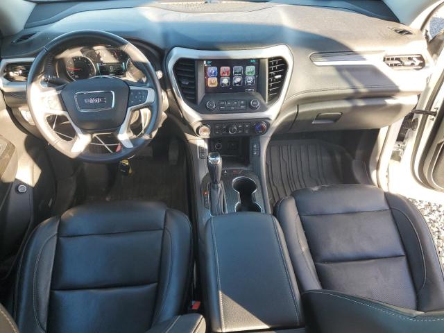Photo 8 from auction – 2018 GMC ACADIA SLT with VIN 1GKKNMLA9JZ218249