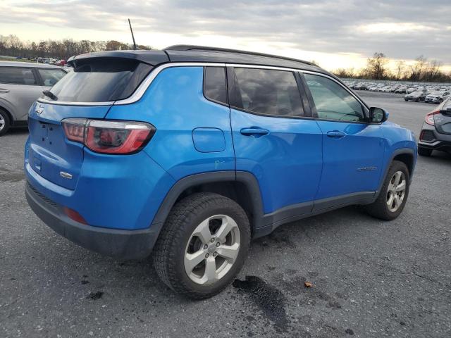 Photo 3 from auction – 2018 JEEP COMPASS LA with VIN 3C4NJDBB5JT162073