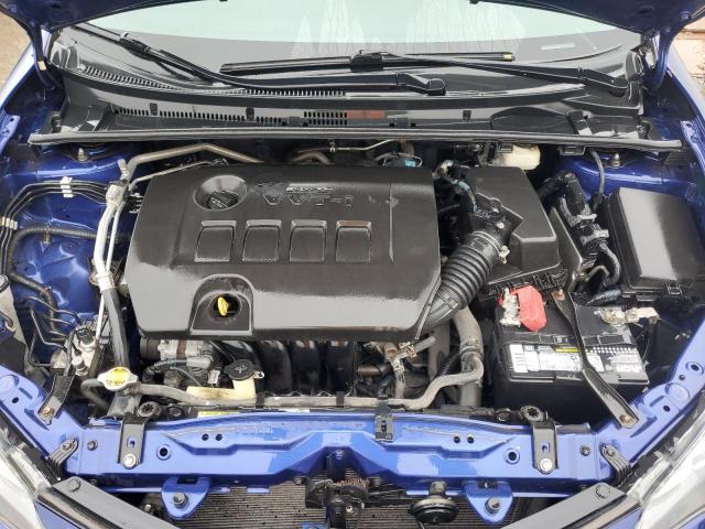 Photo 11 from auction – 2017 TOYOTA COROLLA with VIN 2T1BURHEXHC779913