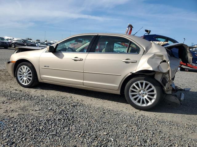 Photo 2 from auction – 2007 MERCURY MILAN PREM with VIN 3MEHM021X7R632848