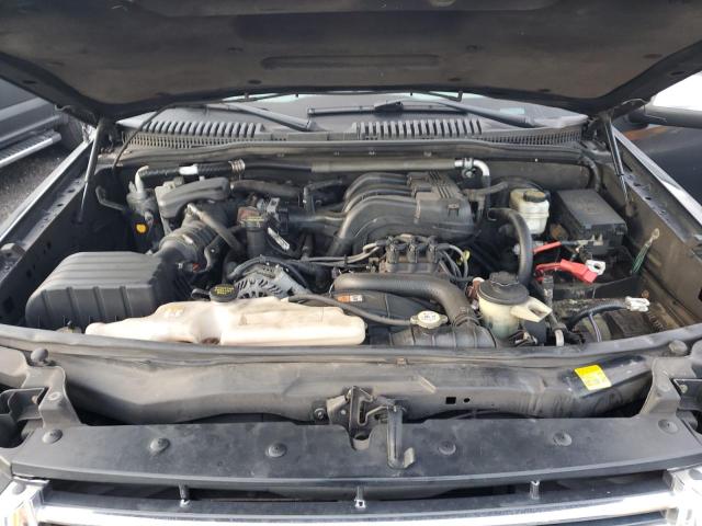 Photo 12 from auction – 2010 FORD EXPLORER L with VIN 1FMEU7FE8AUA03806