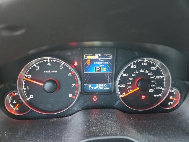 Снимка 9 от търг – 2014 SUBARU OUTBACK 2. с VIN 4S4BRBLC5E3280466