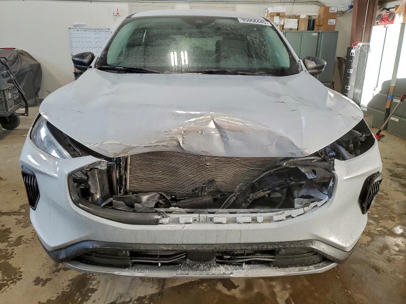Photo 5 from auction – 2025 FORD ESCAPE ACT with VIN 1FMCU9GN4SUB24948