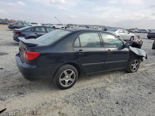 Photo 3 from auction – 2006 TOYOTA COROLLA CE with VIN 2T1BR32E06C628440