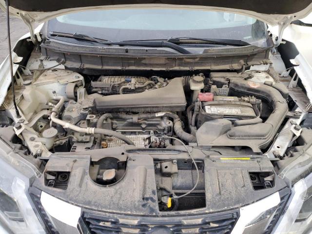 Photo 12 from auction – 2017 NISSAN ROGUE S with VIN KNMAT2MT6HP559597
