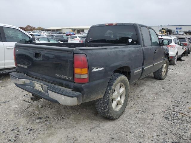 صورة رقم 3 من المزاد - 2001 CHEVROLET SILVERADO مع VIN 2GCEK19T911340868