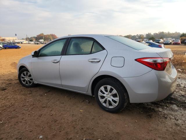 Photo 2 from auction – 2014 TOYOTA COROLLA L with VIN 2T1BURHEXEC103358