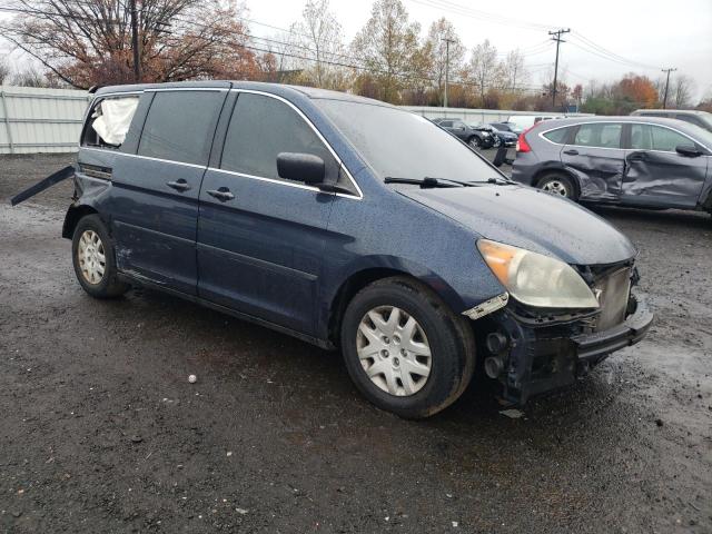 Photo 4 from auction – 2009 HONDA ODYSSEY with VIN 5FNRL38209B022035