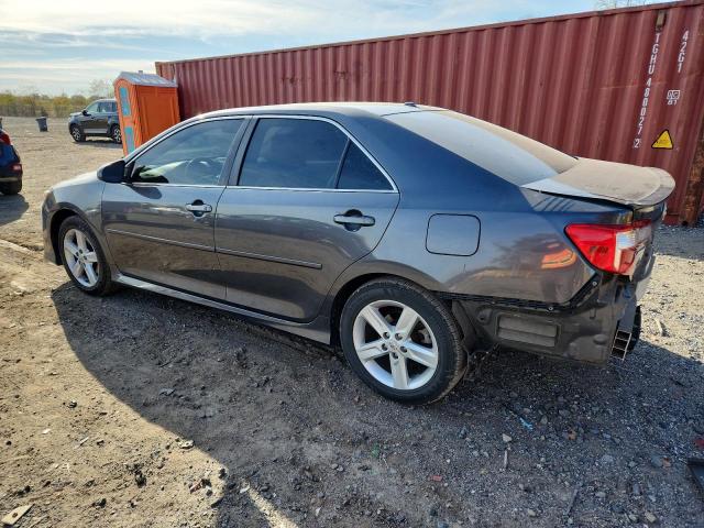 Photo 2 from auction – 2012 TOYOTA CAMRY BASE with VIN 4T1BF1FK0CU106799