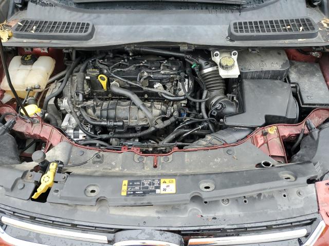 Photo 12 from auction – 2015 FORD ESCAPE TIT with VIN 1FMCU9JX2FUC41640