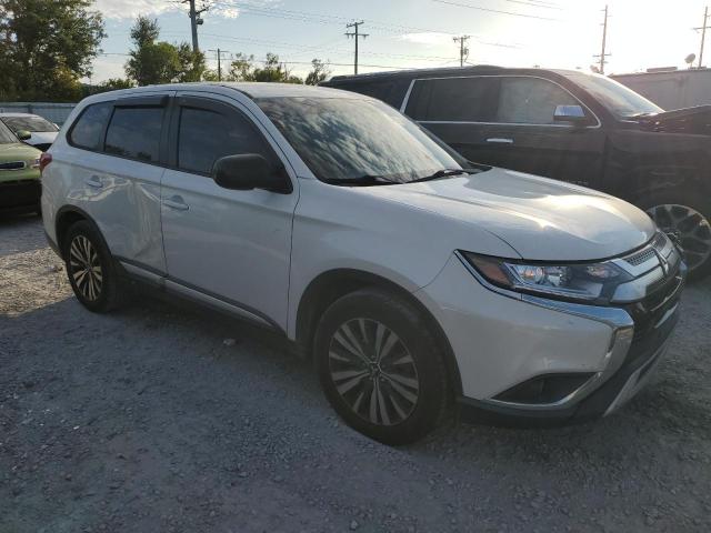 Photo 4 from auction – 2020 MITSUBISHI OUTLANDER with VIN JA4AD2A31LZ045813