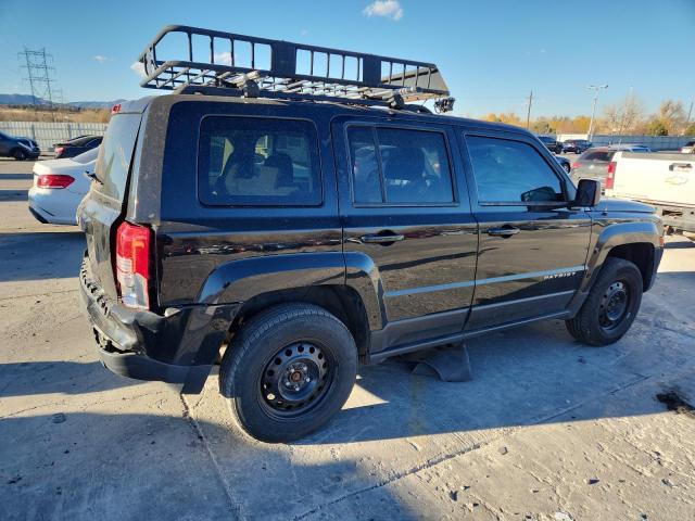 Photo 3 from auction – 2015 JEEP PATRIOT SP with VIN 1C4NJRBB3FD147730
