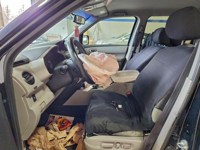 Photo 7 from auction – 2015 HONDA PILOT EX with VIN 5FNYF4H40FB005287