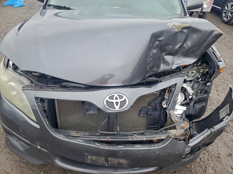 Photo 11 from auction – 2011 TOYOTA CAMRY BASE with VIN 4T1BF3EK3BU117985