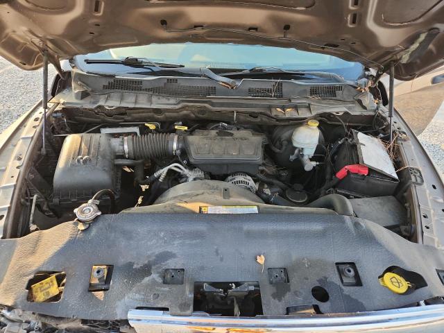 Photo 11 from auction – 2009 DODGE RAM 1500 with VIN 1D3HB18P89S734608
