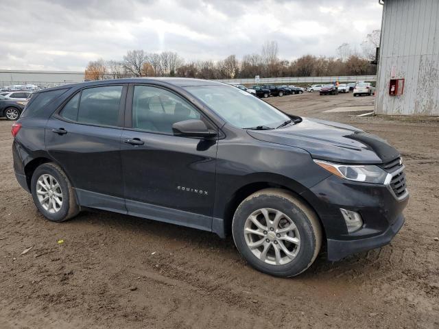 Photo 4 from auction – 2021 CHEVROLET EQUINOX LS with VIN 2GNAXHEV2M6154068