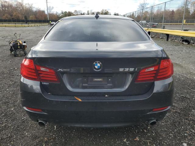 صورة رقم 6 من المزاد - 2016 BMW 535 XI مع VIN WBA5B3C57GG255848
