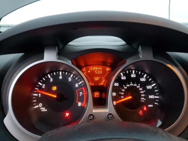 Photo 9 from auction – 2014 NISSAN JUKE S with VIN JN8AF5MV9ET359069
