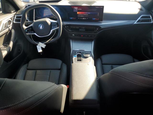 Photo 8 from auction – 2025 BMW I4 EDRIVE with VIN WBY23HD09SFU95323