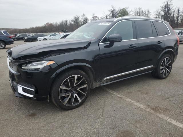 VOLVO XC90 PLUS 2023 with VIN YV4L12PN8P1924694 - Photo from auction