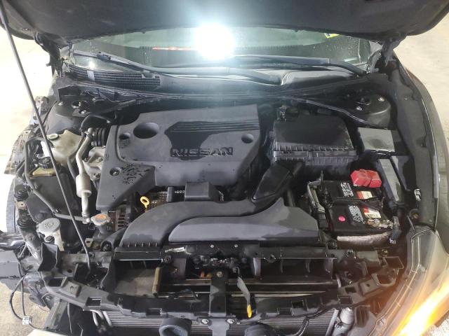 Photo 11 from auction – 2016 NISSAN ALTIMA 2.5 with VIN 1N4AL3AP6GC212151
