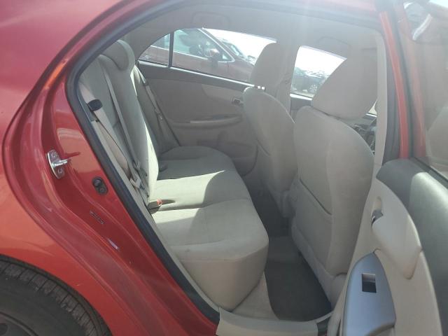 Photo 10 from auction – 2010 TOYOTA COROLLA BA with VIN 2T1BU4EE9AC518429