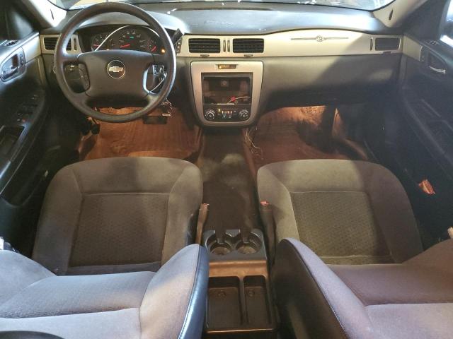 Photo 8 from auction – 2009 CHEVROLET IMPALA POL with VIN 2G1WS57M591301786