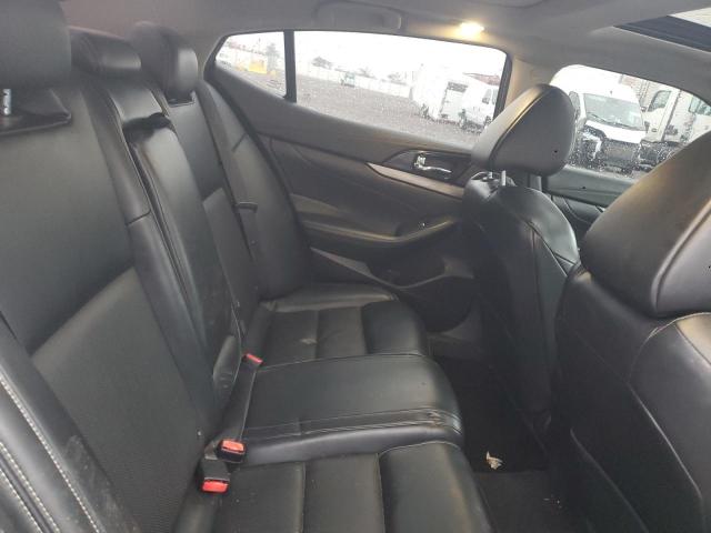 Photo 10 from auction – 2017 NISSAN MAXIMA 3.5 with VIN 1N4AA6AP2HC405180