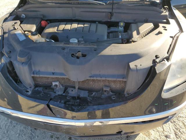 Photo 12 from auction – 2011 BUICK ENCLAVE CX with VIN 5GAKRBED7BJ298373