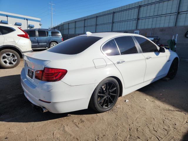 Photo 3 from auction – 2011 BMW 535 I with VIN WBAFR7C58BC600537