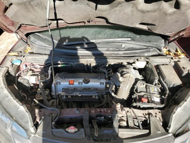Photo 12 from auction – 2014 HONDA CR-V EXL with VIN 5J6RM3H72EL032091