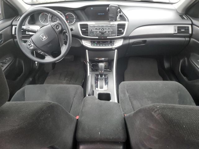Photo 8 from auction – 2013 HONDA ACCORD LX with VIN 1HGCR2F32DA025015