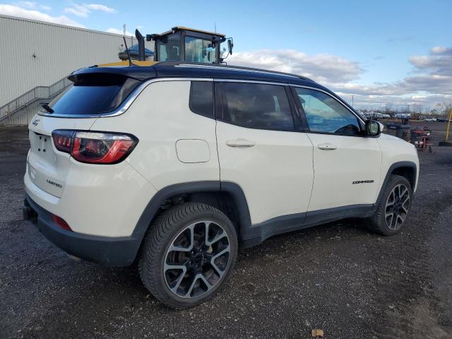 Foto 3 de la subasta – 2018 JEEP COMPASS LI con VIN 3C4NJDCB2JT222034