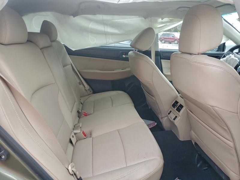 Photo 11 from auction – 2019 SUBARU OUTBACK 2. with VIN 4S4BSANCXK3345237