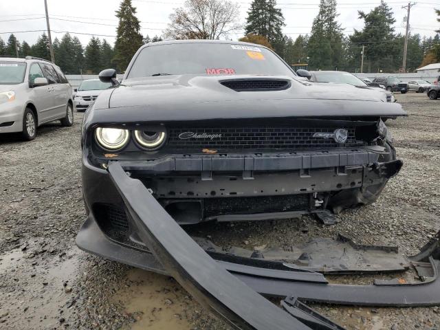 Photo 5 from auction – 2021 DODGE CHALLENGER with VIN 2C3CDZFJ5MH649630