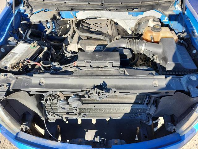 Photo 11 from auction – 2011 FORD F150 SUPER with VIN 1FTFW1CF3BFC02250
