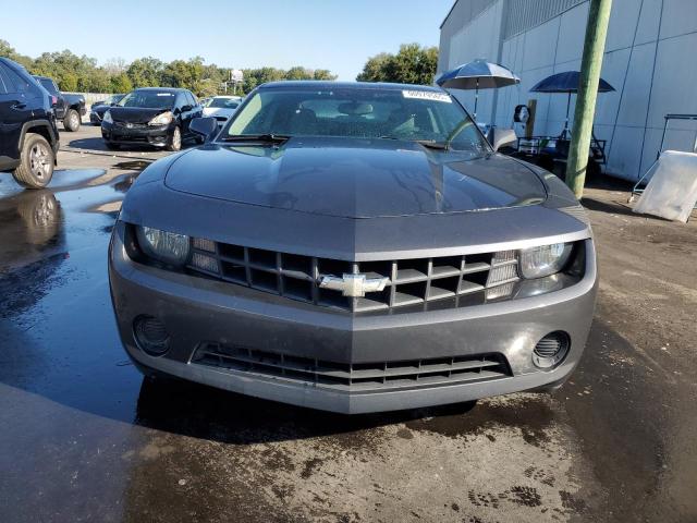 Photo 5 from auction – 2010 CHEVROLET CAMARO LS with VIN 2G1FA1EVXA9213619