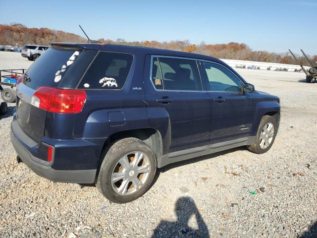 Photo 3 from auction – 2017 GMC TERRAIN SL with VIN 2GKALMEK2H6147263