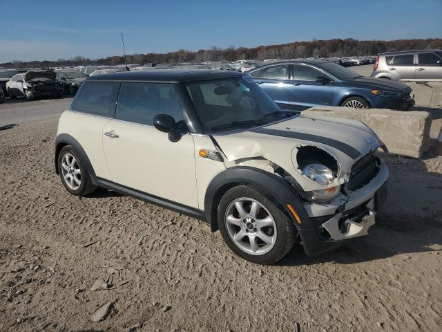 Photo 4 from auction – 2012 MINI COOPER with VIN WMWMF33528TU63922