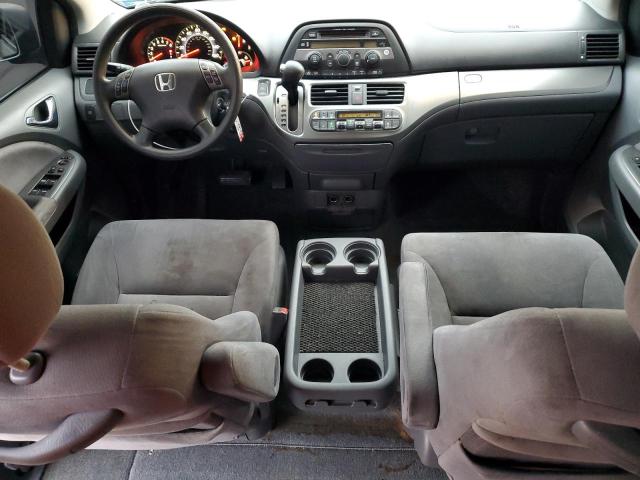 Photo 8 from auction – 2007 HONDA ODYSSEY EX with VIN 5FNRL38407B020591