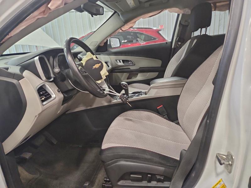 Photo 7 from auction – 2015 CHEVROLET EQUINOX LT with VIN 2GNFLFEK7F6430081