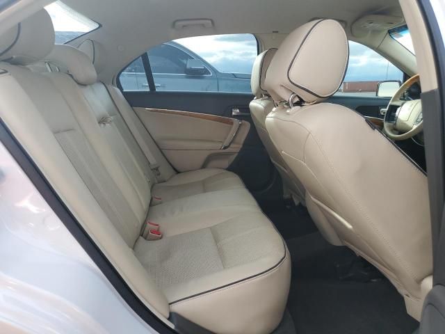 Photo 10 from auction – 2012 LINCOLN MKZ with VIN 3LNDL2L34CR812587