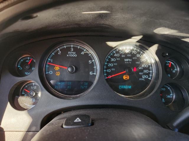 صورة رقم 9 من المزاد - 2011 GMC YUKON DENA مع VIN 1GKS2EEF6BR383412